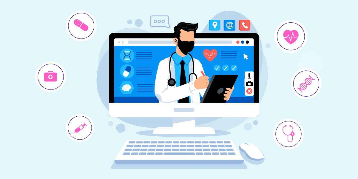 موديول إدارة مستشفيات جوه Odoo